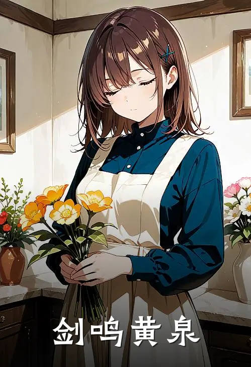 剑鸣黄泉