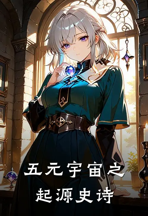 五元宇宙之起源史诗