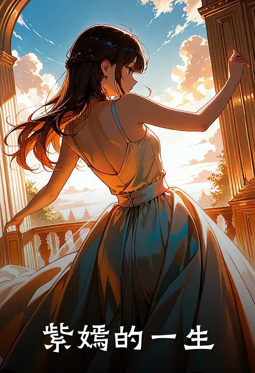 紫嫣的一生