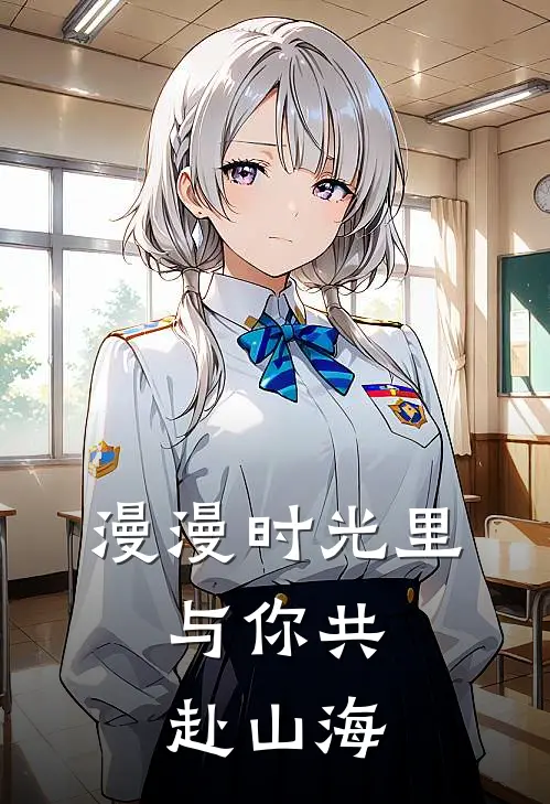 漫漫时光里，与你共赴山海