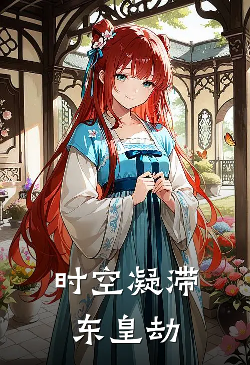 时空凝滞：东皇劫