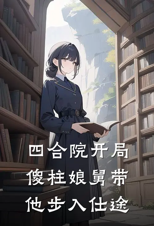 四合院开局傻柱娘舅带他步入仕途