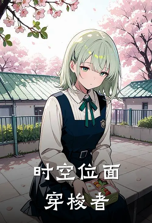 时空位面穿梭者