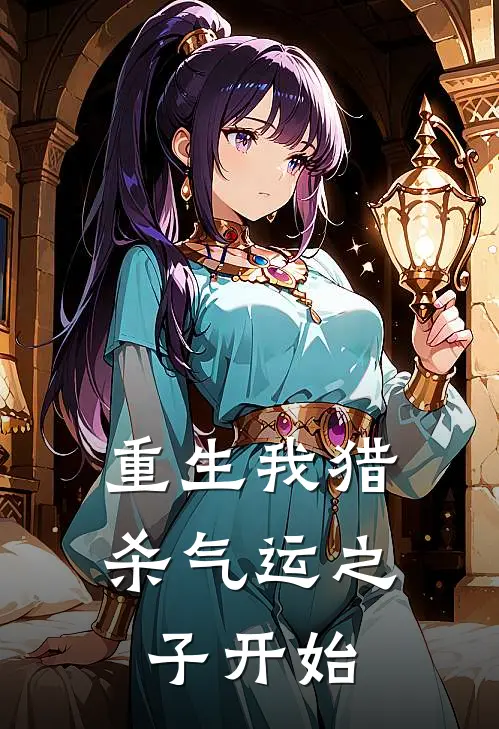 重生我猎杀气运之子开始