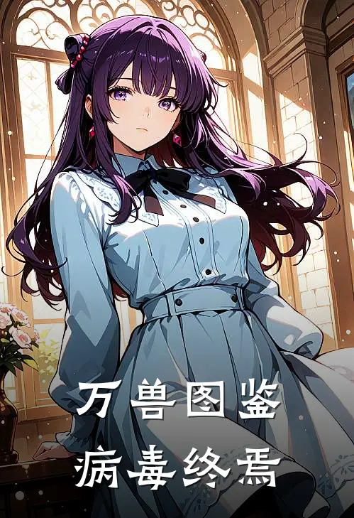 万兽图鉴：病毒终焉