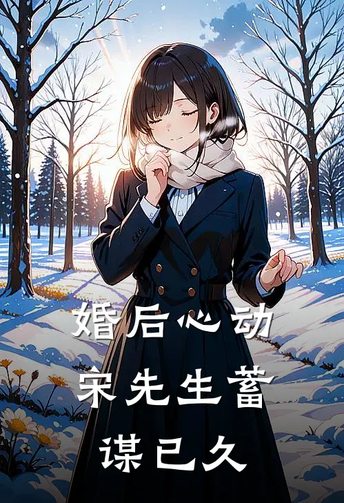 婚后心动，宋先生蓄谋已久