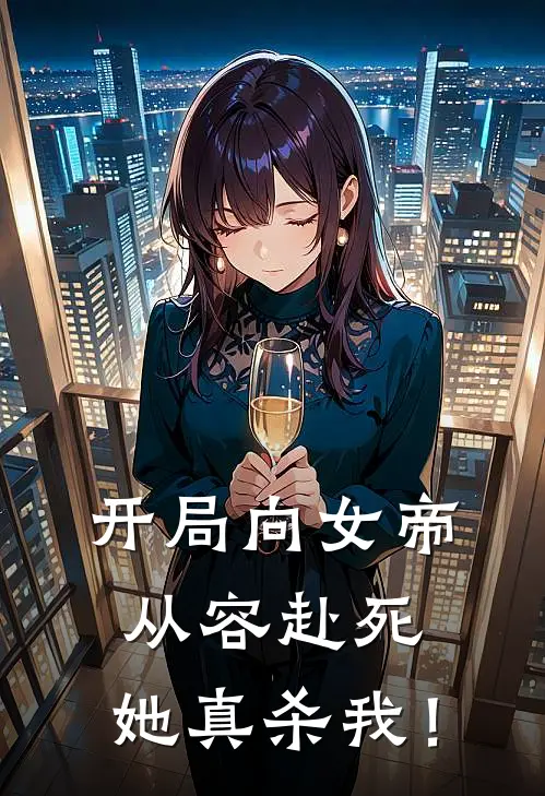 开局向女帝从容赴死，她真杀我！