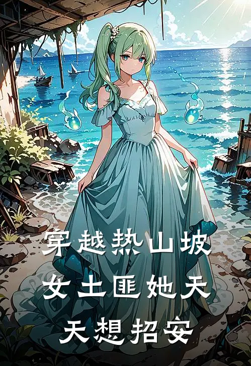 穿越热山坡，女土匪她天天想招安