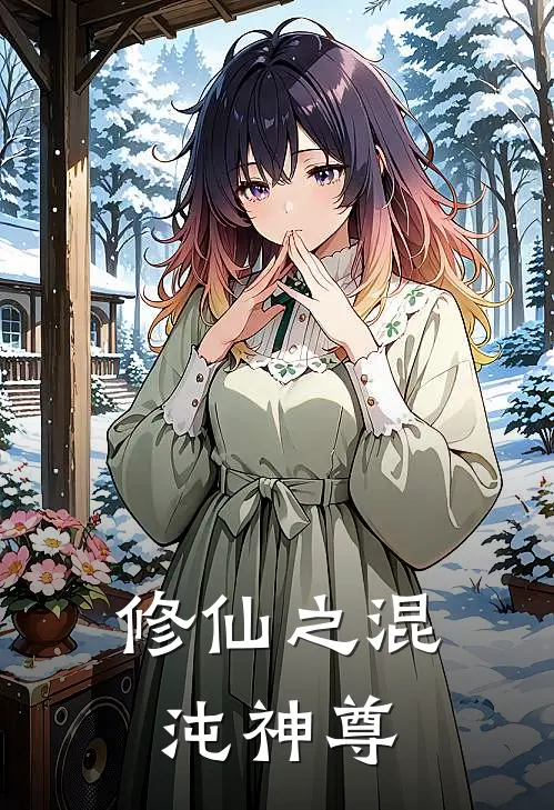 修仙之混沌神尊