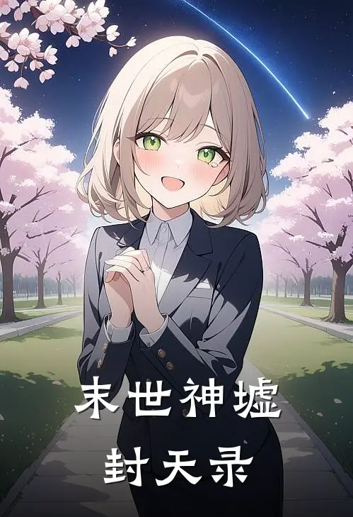 末世神墟：封天录