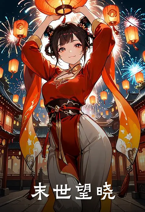 末世望晓