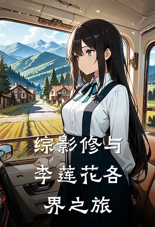 综影修与李莲花各界之旅