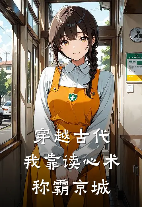 穿越古代，我靠读心术称霸京城