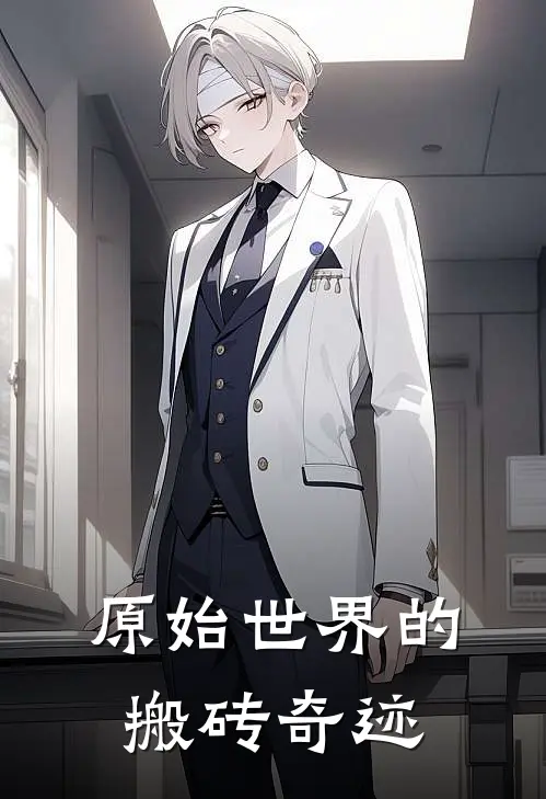 原始世界的搬砖奇迹