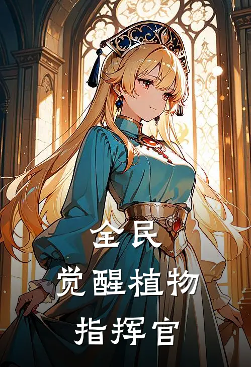 全民，觉醒植物指挥官