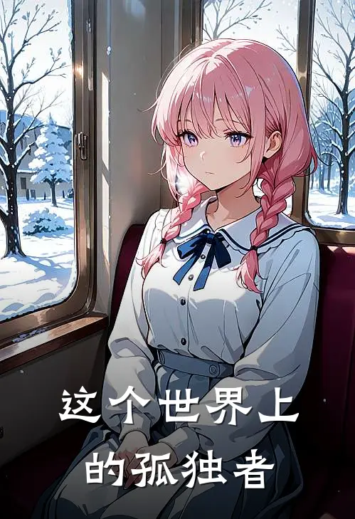 这个世界上的孤独者