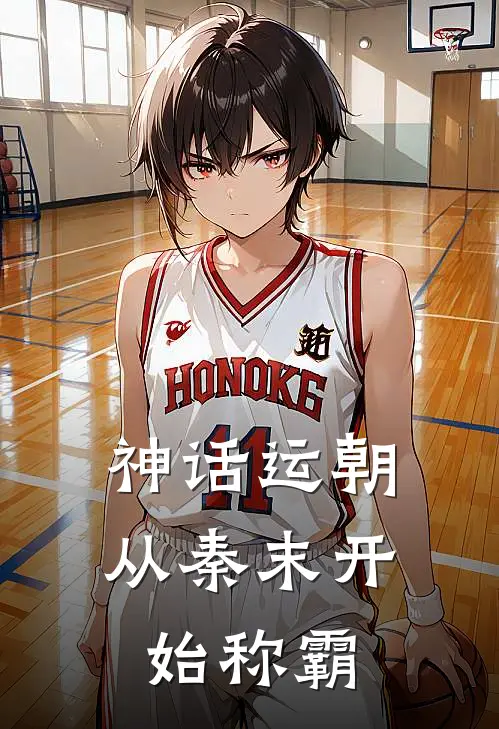 神话运朝：从秦末开始称霸