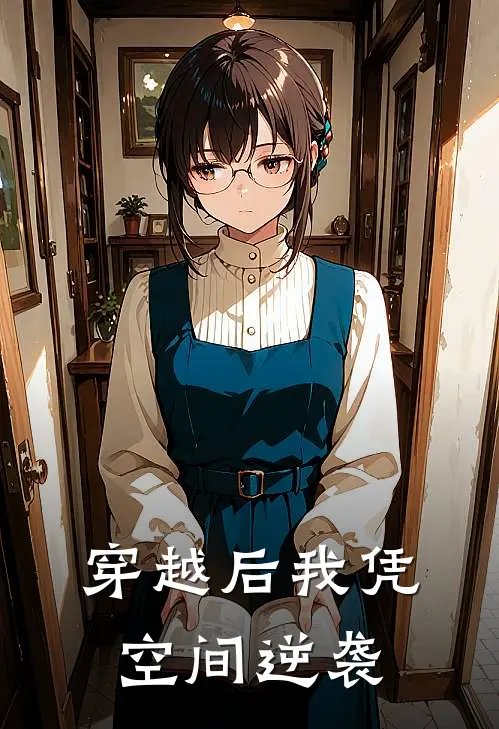 穿越后我凭空间逆袭