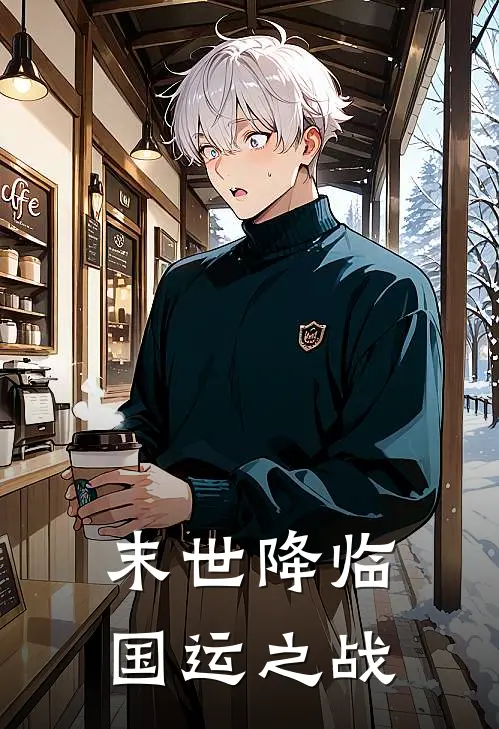 末世降临：国运之战