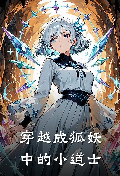 穿越成狐妖中的小道士