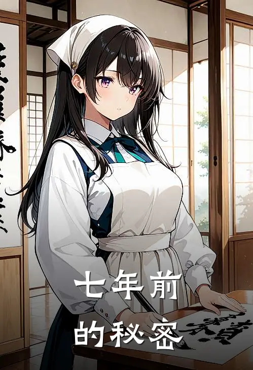 七年前的秘密