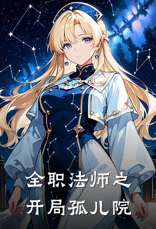 全职法师之开局孤儿院