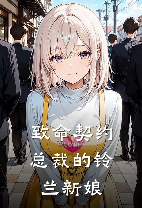 致命契约：总裁的铃兰新娘