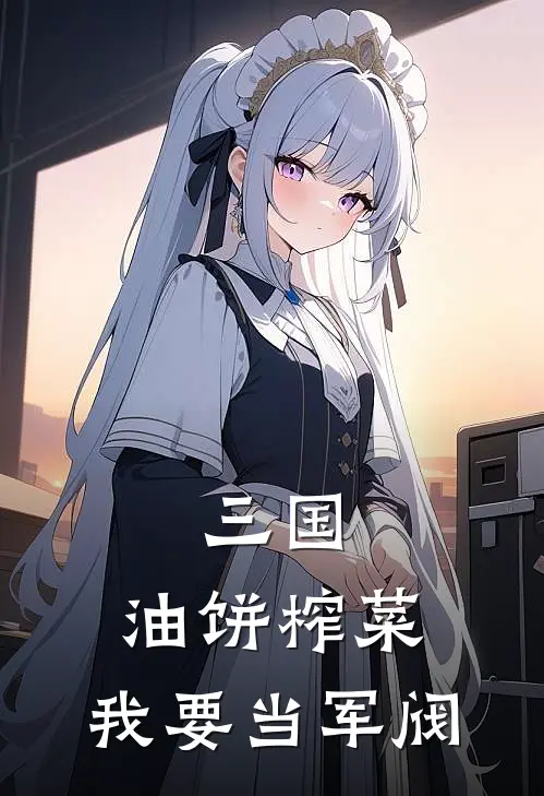 三国：油饼榨菜，我要当军阀