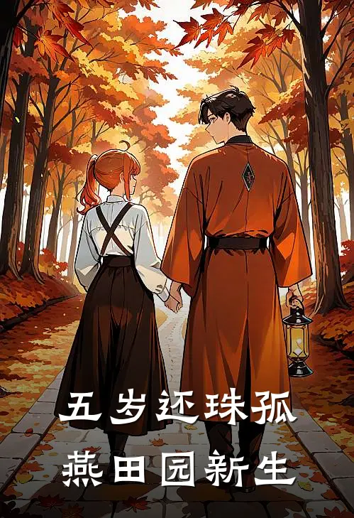 五岁还珠孤燕田园新生