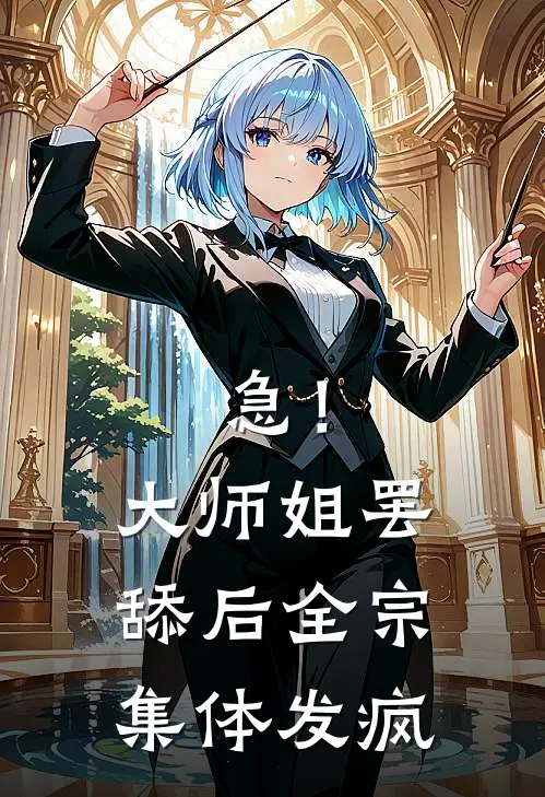 急！大师姐罢舔后，全宗集体发疯