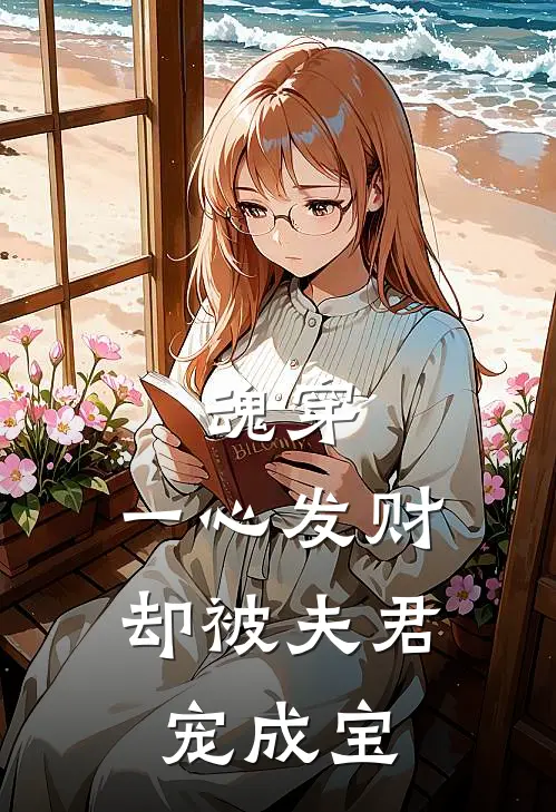 魂穿，一心发财，却被夫君宠成宝