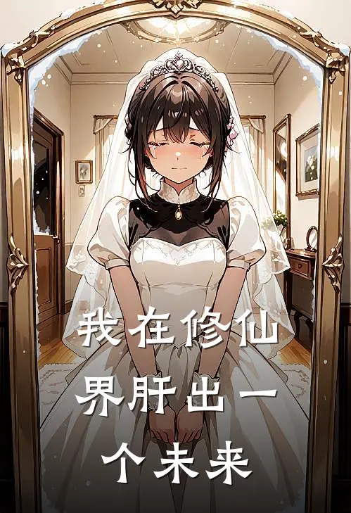 我在修仙界肝出一个未来