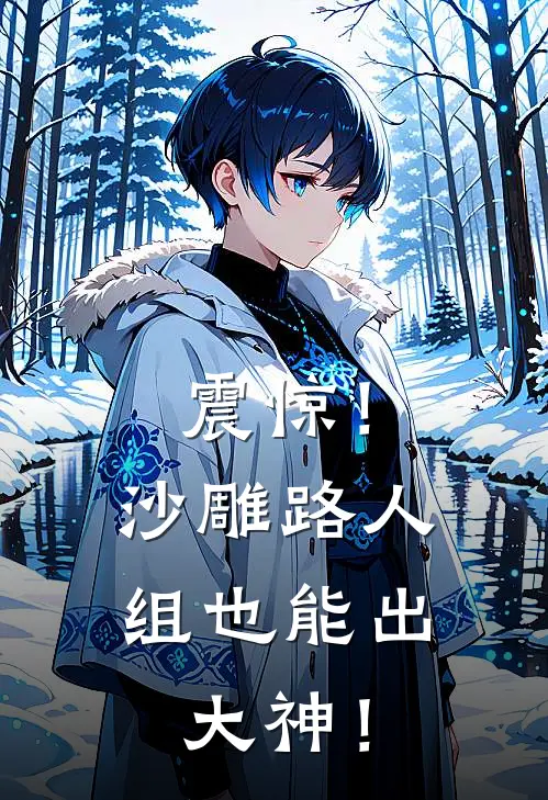 震惊！沙雕路人组也能出大神！