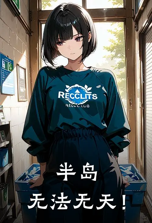 半岛：无法无天！