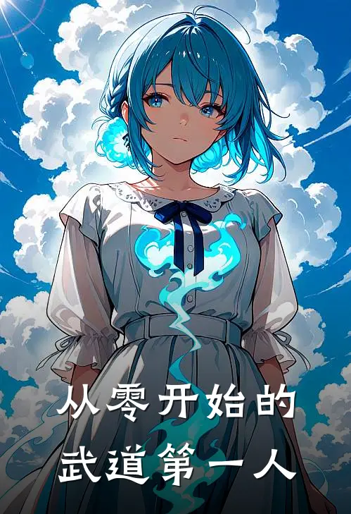 从零开始的武道第一人