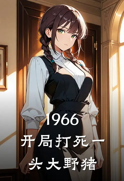 1966：开局打死一头大野猪