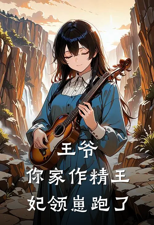 王爷，你家作精王妃领崽跑了