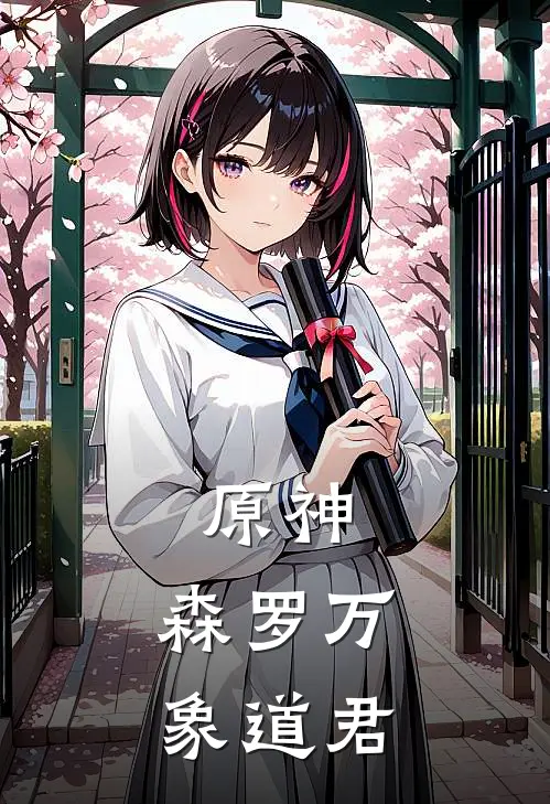 原神：森罗万象道君