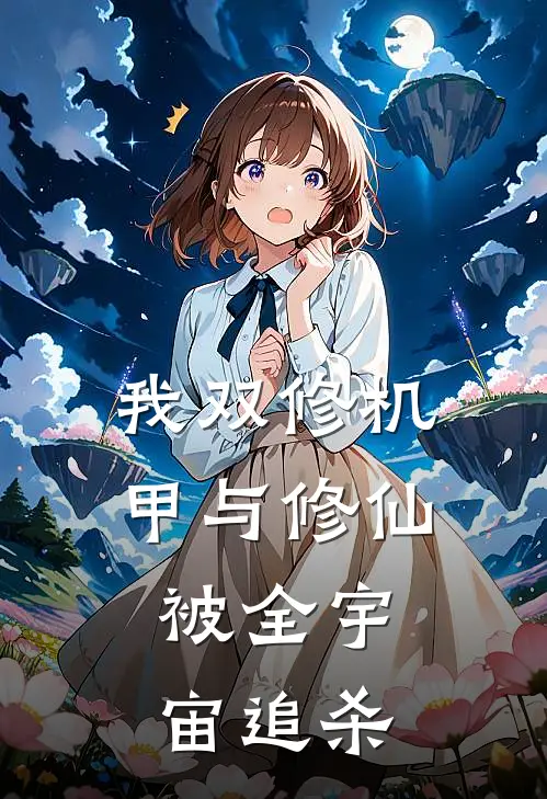 我双修机甲与修仙，被全宇宙追杀