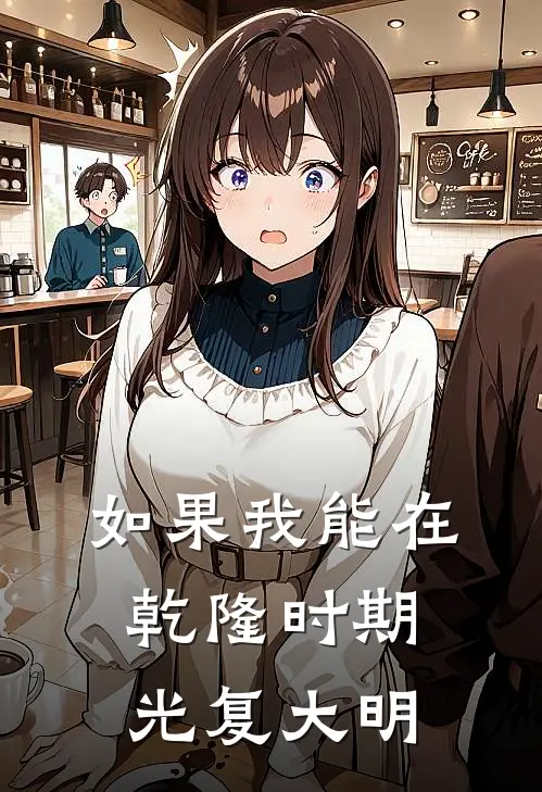 如果我能在乾隆时期光复大明