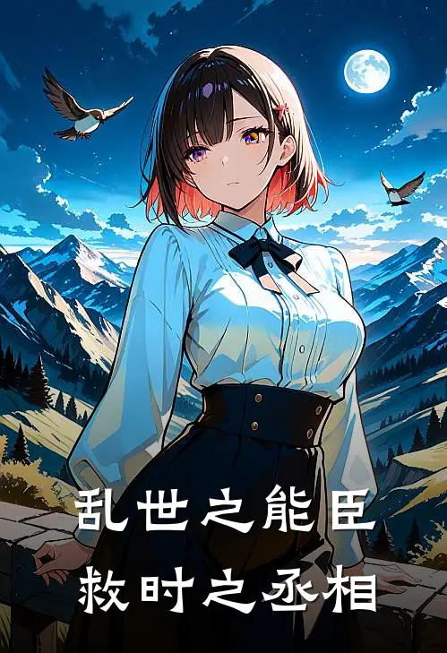 乱世之能臣，救时之丞相