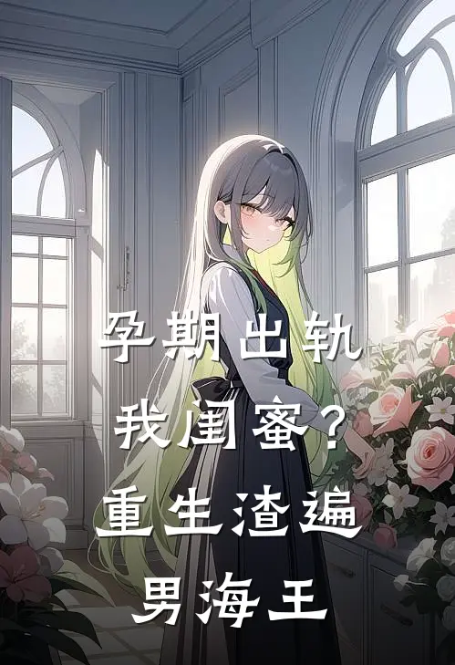 孕期出轨我闺蜜？重生渣遍男海王