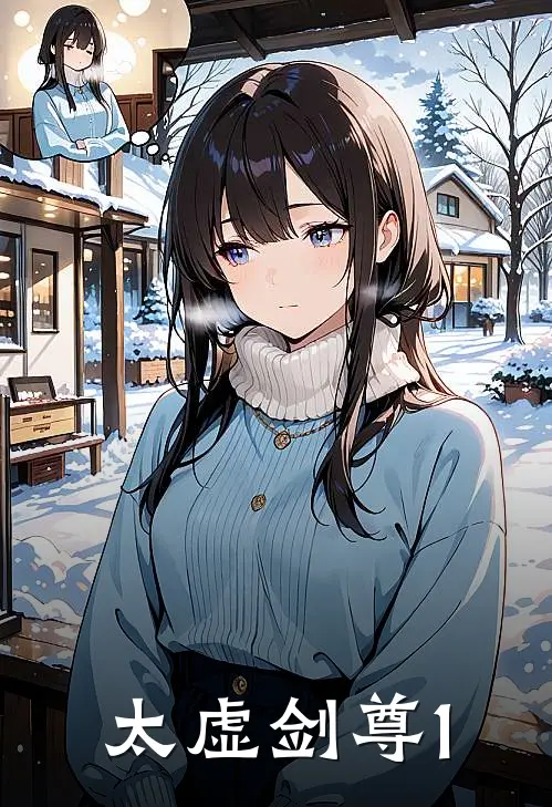 太虚剑尊1