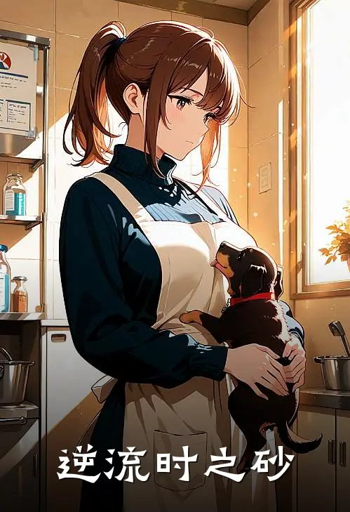 逆流【时之砂】