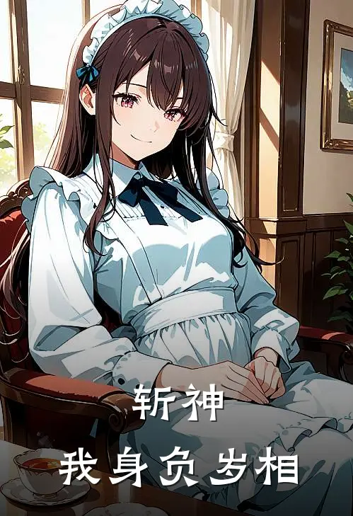 斩神：我身负岁相