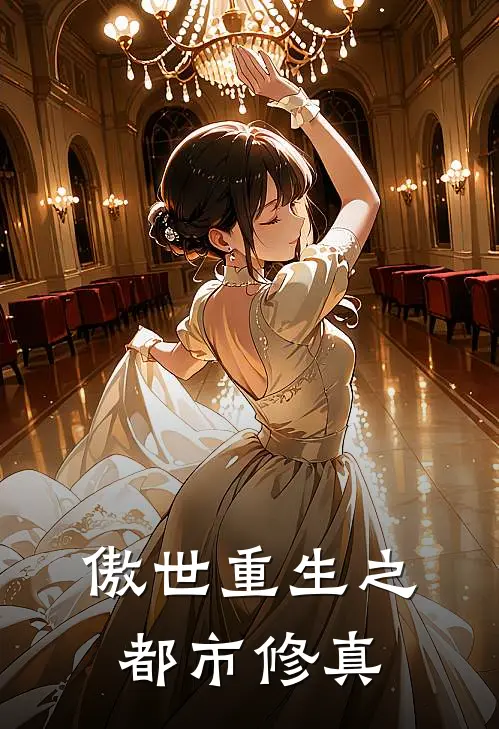 傲世重生之都市修真