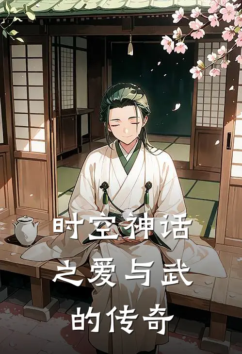 时空神话之爱与武的传奇