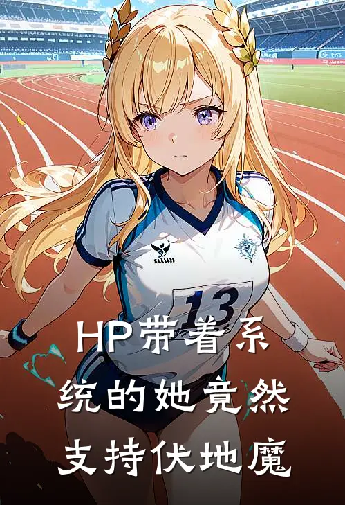 HP带着系统的她竟然支持伏地魔