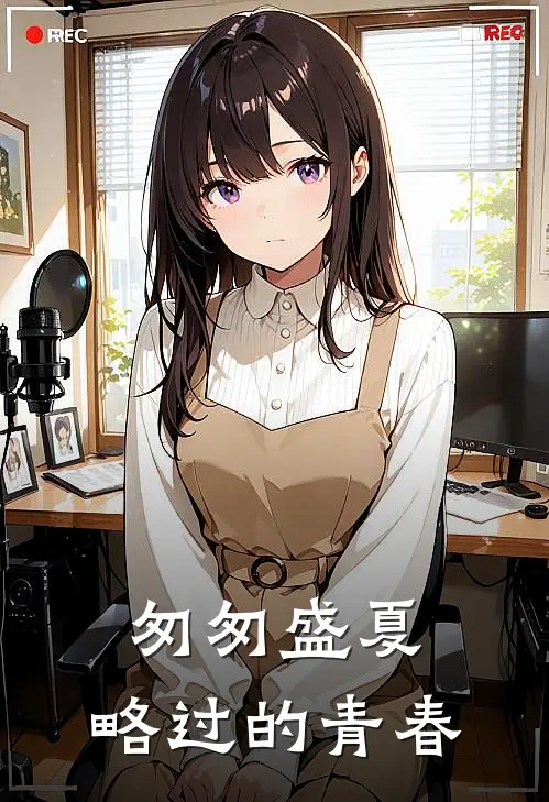 匆匆盛夏，略过的青春