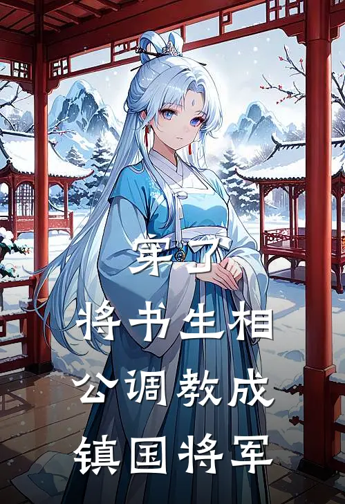 穿了，将书生相公调教成镇国将军